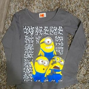 kids shirt